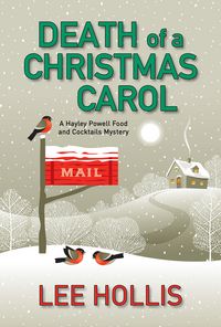 Produktbild: Death of a Christmas Carol