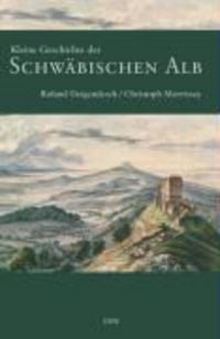 Produktbild: Kleine Geschichte der Schw&auml;bischen Alb