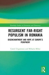 Produktbild: Resurgent Far-Right Populism in Romania