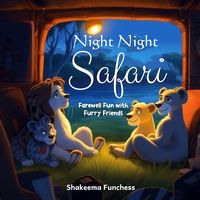 Produktbild: Night, Night Safari