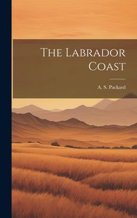 Produktbild: The Labrador Coast