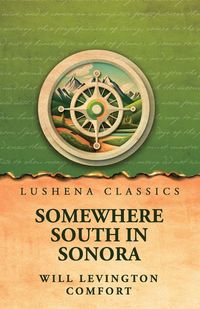 Produktbild: Somewhere south in Sonora