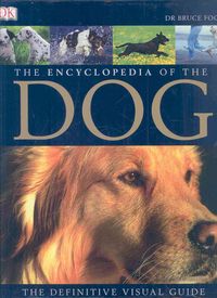 Produktbild: Encyclopedia of the Dog