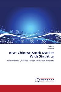 Produktbild: Beat Chinese Stock Market With Statistics