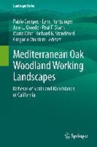 Produktbild: Mediterranean Oak Woodland Working Landscapes
