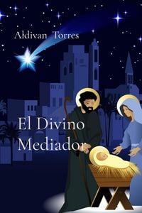 Produktbild: El Divino Mediador