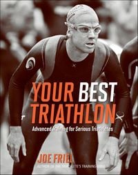 Produktbild: Your Best Triathlon