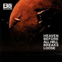 Produktbild: Heaven Before All Hell Breaks Loose