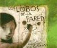 Bild vom Artikel Los lobos de la pared vom Autor Neil Gaiman