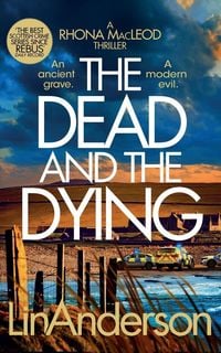 Produktbild: The Dead and the Dying