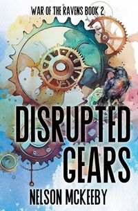 Produktbild: Disrupted Gears