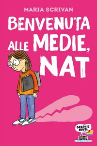 Produktbild: Benvenuta alle medie, Nat
