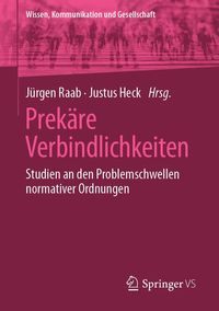Produktbild: Prek&auml;re Verbindlichkeiten