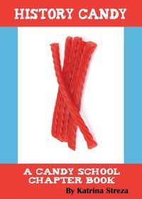Produktbild: History Candy