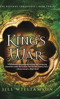 Produktbild: Kings War