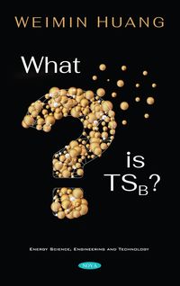 Produktbild: What is TSB?