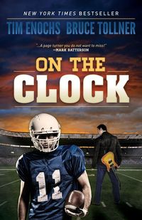 Produktbild: On the Clock