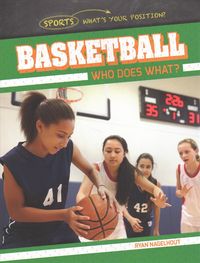 Produktbild: Basketball