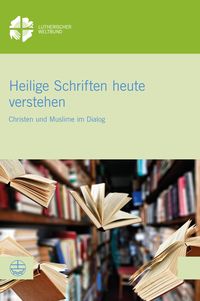 Produktbild: Heilige Schriften heute verstehen