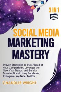 Produktbild: Social Media Marketing Mastery