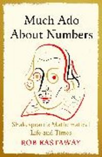 Produktbild: Much Ado About Numbers