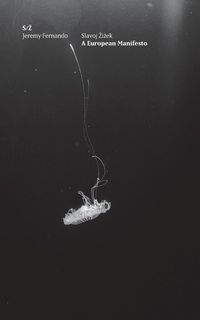 Produktbild: S/&iquest; | A European Manifesto