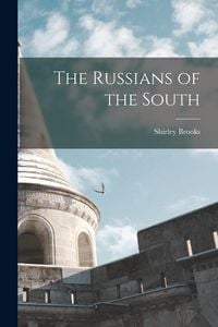 Produktbild: The Russians of the South