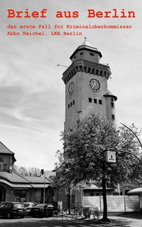 Produktbild: Brief aus Berlin
