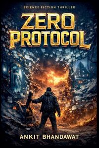 Produktbild: Zero Protocol