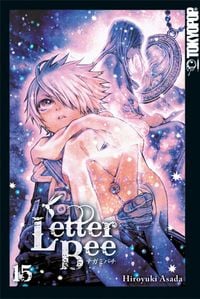Produktbild: Letter Bee 15