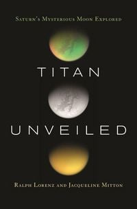 Produktbild: Titan Unveiled