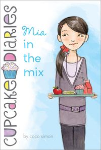 Produktbild: MIA in the Mix
