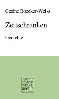 Produktbild: Zeitschranken