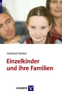Produktbild: Einzelkinder und ihre Familien