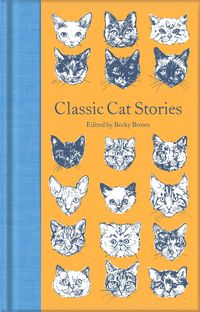 Bild vom Artikel Classic Cat Stories vom Autor Becky Brown
