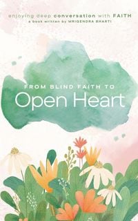 Produktbild: From Blind Faith to Open Heart