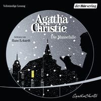 Produktbild: Die Mausefalle