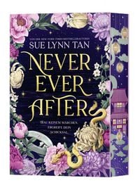Produktbild: Never Ever After