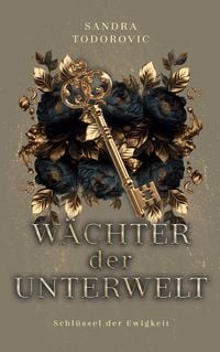 Produktbild: W&auml;chter der Unterwelt