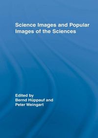 Produktbild: Science Images and Popular Images of the Sciences
