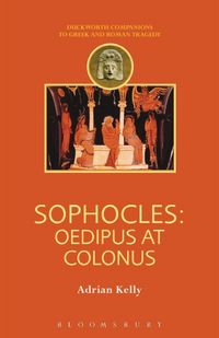 Produktbild: Sophocles