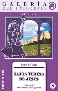 Produktbild: Santa Teresa de Jes&uacute;s
