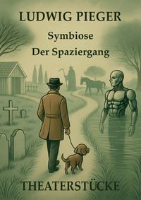 Produktbild: Symbiose / Der Spaziergang