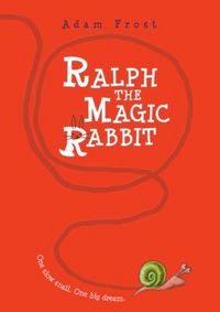 Produktbild: Ralph the Magic Rabbit