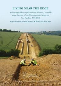 Produktbild: Living Near the Edge