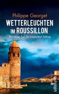 Produktbild: Wetterleuchten im Roussillon