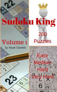 Produktbild: Sudoku King