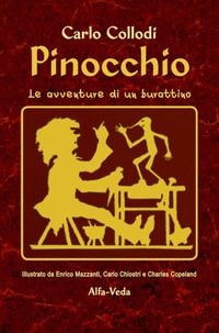 Produktbild: Pinocchio