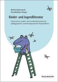 Produktbild: Kinder- und Jugendliteratur