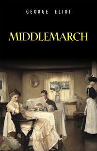 Produktbild: Middlemarch